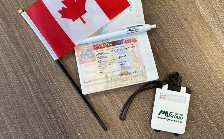 Canadian student visa